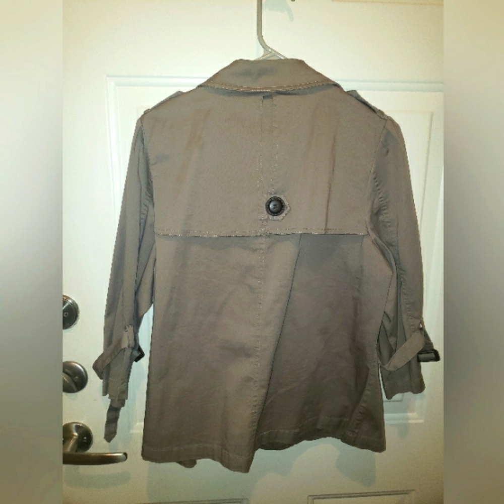 American Rag Jacket. - Picture 2 of 6